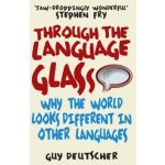 Through the Language Glass – Hledejceny.cz