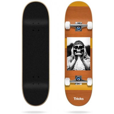 Tricks Hippie – Zboží Mobilmania