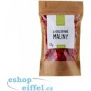 Natu Lyofilizované maliny 45 g