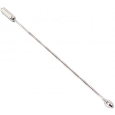 Kiotos Steel Rosebud Urethral Sound 8mm – Hledejceny.cz