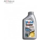 Mobil Super 3000 X1 Formula FE 5W-30 1 l