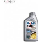 Mobil Super 3000 X1 Formula FE 5W-30 1 l – Zbozi.Blesk.cz