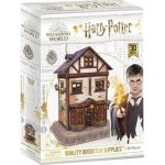 CubicFun 3D puzzle Harry Potter: Prvotřídní potřeby pro famfrpál 71 ks – Zboží Mobilmania