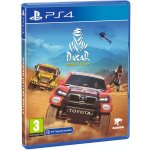 Dakar Desert Rally – Zboží Dáma