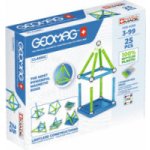 Geomag Classic 25 – Zboží Mobilmania