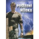 Poslední hlídka DVD