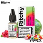 Ritchy Salt Watermelon Berry Gum 10 ml 10 mg – Zboží Dáma