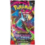 Pokémon TCG Phantasmal Flames Booster – Zboží Dáma