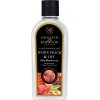 Příslušenství ke katalytické lampě Ashleigh & Burwood Náplň do katalytické lampy White Peach & Lily 500 ml