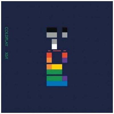 Coldplay - X & Y CD – Zbozi.Blesk.cz