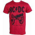 AC/DC For Those About To Rock – Hledejceny.cz