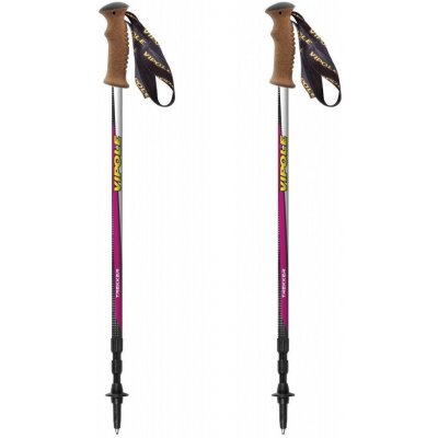 Vipole Trekker CORK – Sleviste.cz