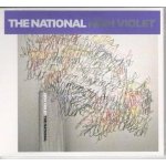 National - High Violet CD – Hledejceny.cz