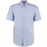 Kustom Kit pánská košile KK109 light blue – Zboží Mobilmania
