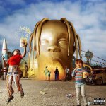 SCOTT, TRAVIS - ASTROWORLD LP – Zboží Dáma