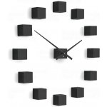 Future Time FT3000BK Cubic black – Hledejceny.cz
