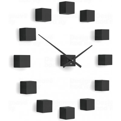 Future Time FT3000BK Cubic black – Zbozi.Blesk.cz