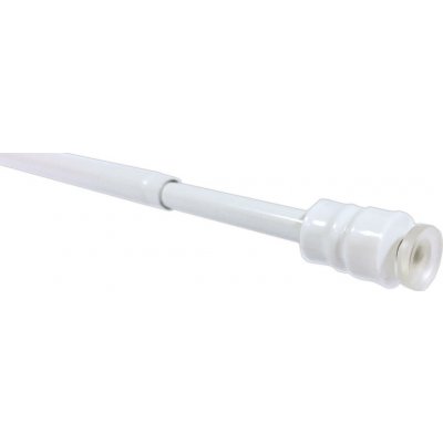 Tyč vitrážová FLEX rozpěrná 25-40cm kov.BÍ – Sleviste.cz