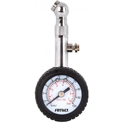 AMiO Pneuměřič 7 bar 04469 – Sleviste.cz