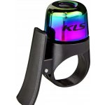 Kellys Buzzer Duhová – Zboží Mobilmania