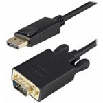 StarTech DP2VGAMM3B – Hledejceny.cz