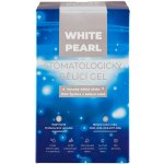 White Pearl stomatologický bělící gel 80 ml – Zboží Mobilmania