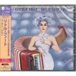 Dixy Chicken - Japanese UHQCD x MQA Pressing - Little Feat CD – Hledejceny.cz
