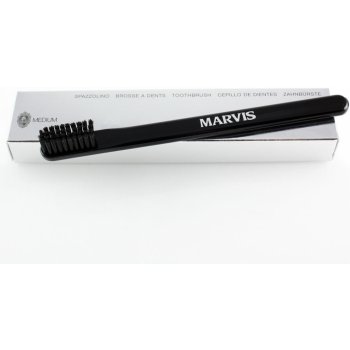 Marvis Toothbrush střední