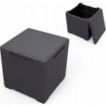 Allibert VIGO grafit – Zboží Mobilmania