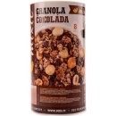 Mixit Granola z pece Čokoláda a lískové ořechy 570 g