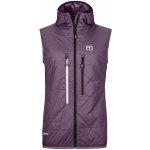 Ortovox Swisswool Piz Boe Wild Berry – Zboží Dáma
