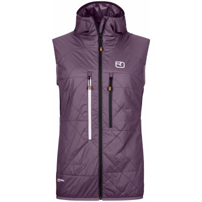 Ortovox Swisswool Piz Boe Wild Berry – Zboží Dáma