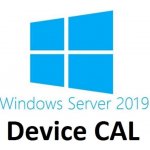 Dell Microsoft Windows Server CAL 2019 OEM 623-BBCW – Zboží Živě