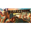 Bulletstorm