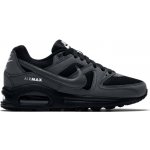 Nike Air Max Command Flex Jr black/anthracite – Zboží Dáma