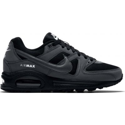 Nike Air Max Command Flex Jr black/anthracite – Zboží Dáma