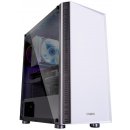 Zalman R2 White