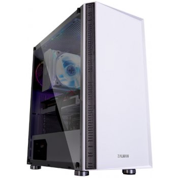 Zalman R2 White