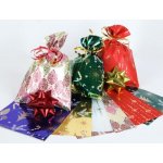 Sáčky celofánové potisk 160x245mm - ploché dno – Hledejceny.cz