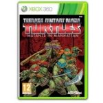 Teenage Mutant Ninja Turtles: Mutants in Manhattan – Hledejceny.cz