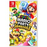 Super Mario Party Jamboree – Zboží Mobilmania