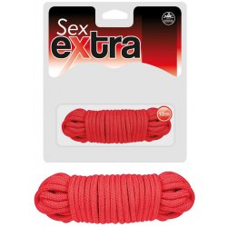 Sex Extra Bondage lano 10 m