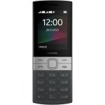 Nokia 150 Dual SIM 2023 černý 6438409089533 – Hledejceny.cz