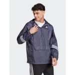 adidas WIND.RDY Hooded Anorak HT8723 modrá – Hledejceny.cz