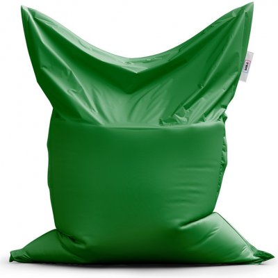 SABLIO Tmavě zelená 200x140 cm