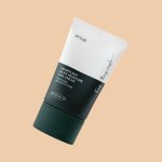 Anua Heartleaf Silky Moisture Sun Cream hydratační krém SPF50+ 50 ml – Hledejceny.cz