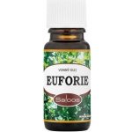 Saloos Euforie vonný olej 10 ml – Zboží Dáma