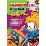 Hrajeme si s Géňou... a s geometrickými tvary – Zboží Mobilmania