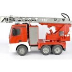 Double Eagle Hasičské auto Mercedes-Benz RTR 2,4Ghz 1:20 – Zboží Mobilmania