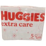 Huggies Extra Care 5 66 ks – Sleviste.cz